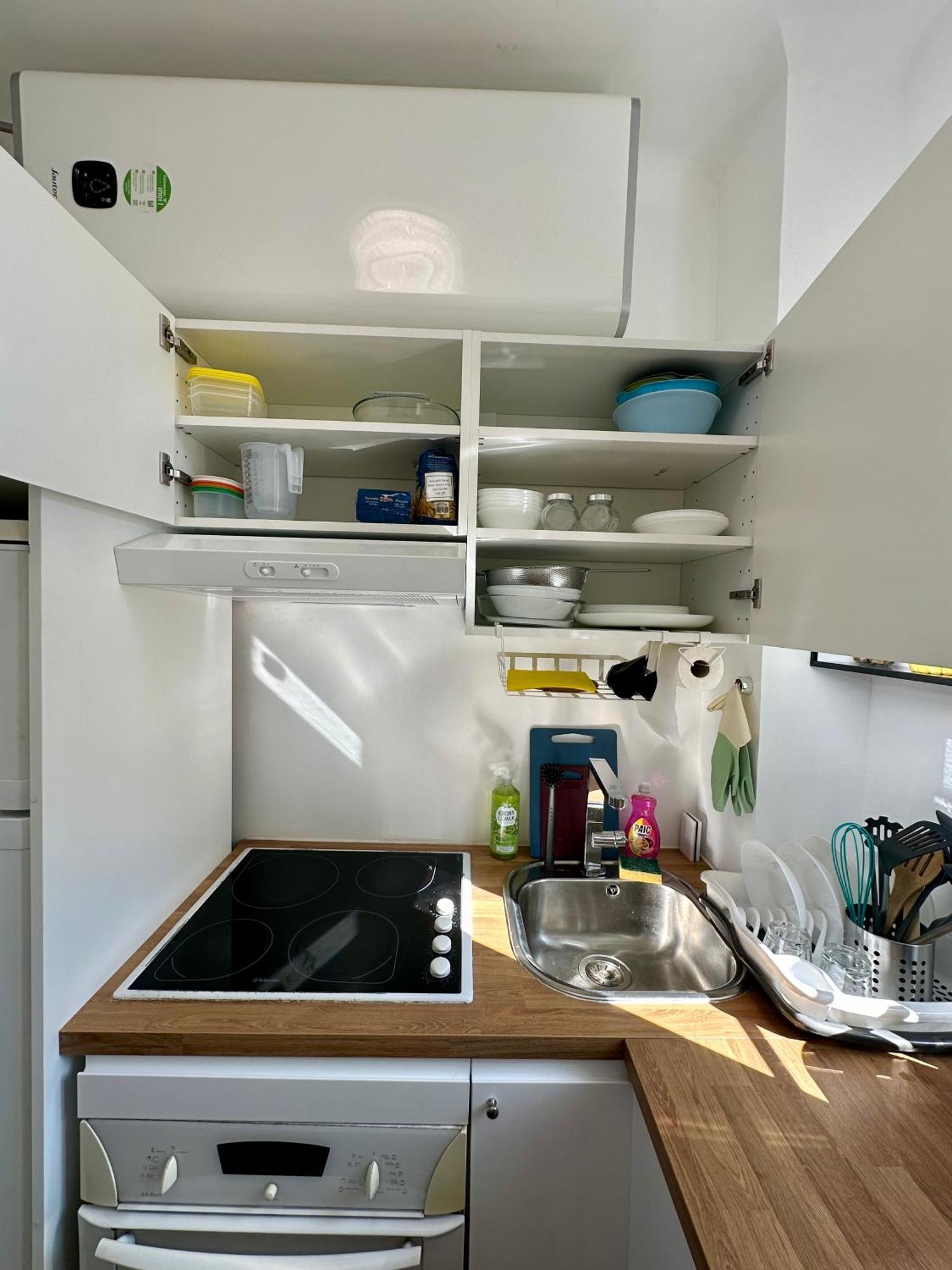 Appartement Moderne Entier Paris-Le Bourget Et Cdg Eksteriør bilde