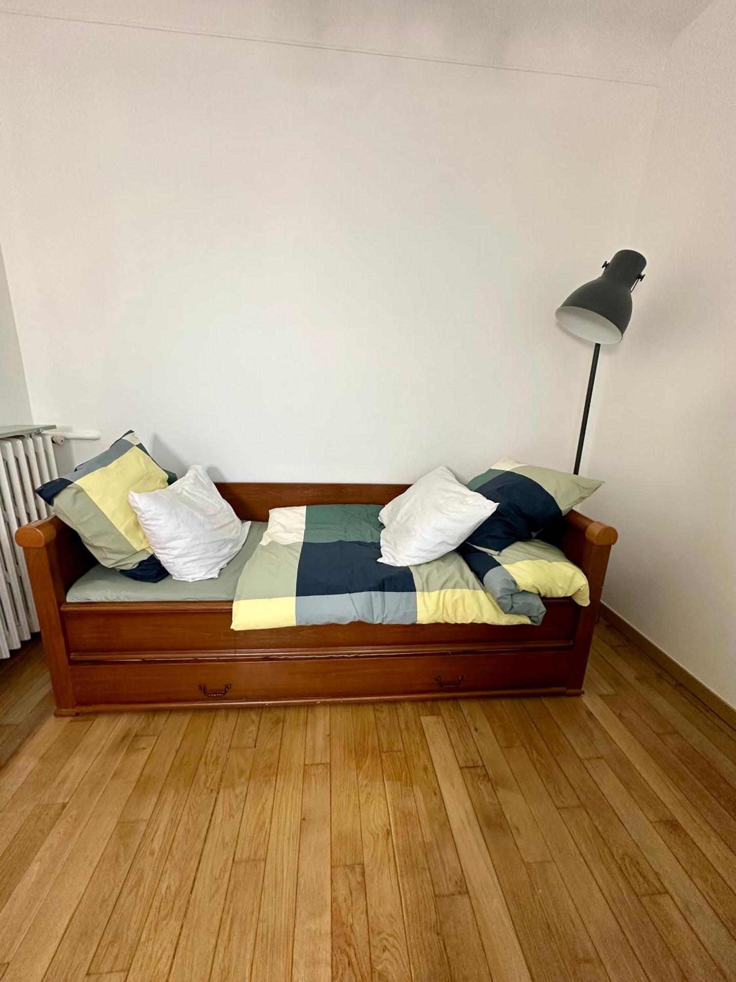 Appartement Moderne Entier Paris-Le Bourget Et Cdg Eksteriør bilde