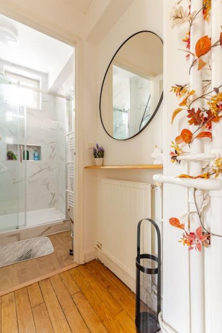 Appartement Moderne Entier Paris-Le Bourget Et Cdg Eksteriør bilde